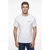 Pepe Jeans John Kortarmet T-skjorte