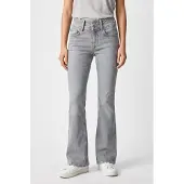 Pepe Jeans for woman. PL20487758VH Venus Flare Jeans Blue (27/32), Casual, Cotton, Denim