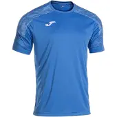 Joma Championship Viii Kortarmet T-skjorte