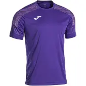 Joma Championship Viii Kortarmet T-skjorte