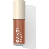 Sanzi Beauty Lip Sheen Mocha