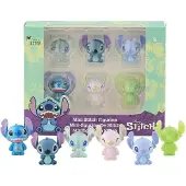Stitch Mini 6 Units Figur