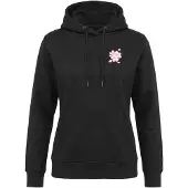 Miss Tee Self Love Club Sn Hettegenser