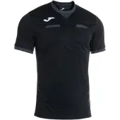 Joma Referee Kortarmet T-skjorte