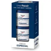 Eucerin Urea Repair Nutri Set 900ml Balsam