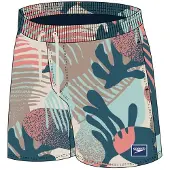 Speedo Digital Printed Leisure 16´´ Badebukse