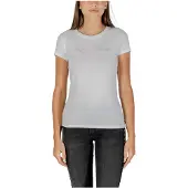 Armani Exchange Xw001457_af10356 Kortarmet T-skjorte