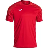 Joma Championship Viii Kortarmet T-skjorte