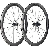 Vision Metron 45 Rs Sl Cl Disc Tubeless B5 Landeveishjulsett