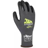 U Power Flex Arbeidshansker 144 Par