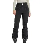 Roxy Rising High Bukse svart