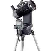 National Geographic Automatic 90 Mm Teleskop