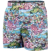 Speedo Printed Leisure 14´´ Badebukse