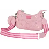 KARACTERMANIA Barbie Travel Fancy Bag 2.0 Skuldertaske