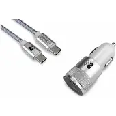 Subblim Pd20w+qc3.0+c Billader