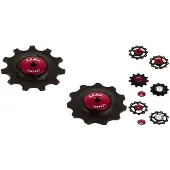 Cema Shimano/sram Ceramic Trinsehjulsett For Sykkel