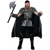 MOM Vikingo Mann Kostyme