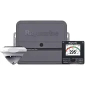 Raymarine Ev-300 Power Solenoid Evolution Moduler