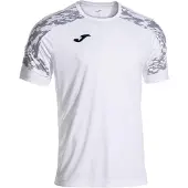 Joma Championship Viii Kortarmet T-skjorte