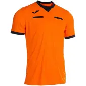 Joma Referee Kortarmet T-skjorte
