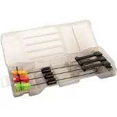 Fox International Micro Swinger 3 Rod Set Bittalarm
