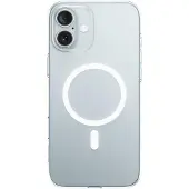 Baseus Magnetic Iphone 16 Telefondeksel