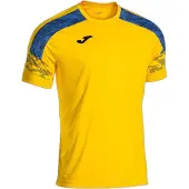 Joma Championship Viii Kortarmet T-skjorte