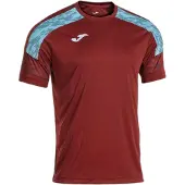 Joma Championship Viii Kortarmet T-skjorte