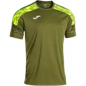 Joma Championship Viii Kortarmet T-skjorte