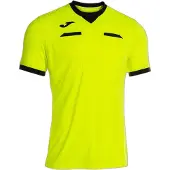 Joma Referee Kortarmet T-skjorte
