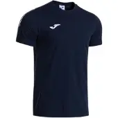 Joma Olimpiada Kortarmet T-skjorte