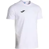 Joma Olimpiada Kortarmet T-skjorte