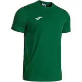 Joma Olimpiada Kortarmet T-skjorte