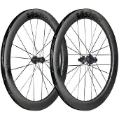 Vision Metron 60 Rs Sl Cl Disc Tubeless B5 Landeveishjulsett