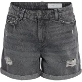 Noisy May Smiley Korte Jeans