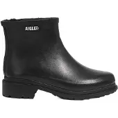 Aigle Fulfeel Low Fur Støvler