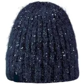 Buff Knitted &amp; Fleece Band Lue