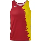Joma Picasho Ermeløs T-skjorte
