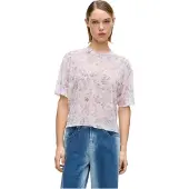 Karl lagerfeld Jeans B2w17089 T-skjorte