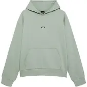 Oakley Apparel Metal Rise Hettegenser