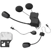 Sena 50s Universal Hodetelefoner Og Mikrofon Kit