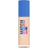 Rimmel Match Perfection Liquid Foundation 001 Pearl