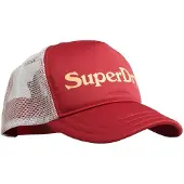 Superdry Vintage Graphic Trucker Cap