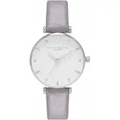 Olivia Burton Ob16am144 Dameklokke