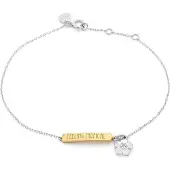 Secrecy B3750cdaww900 Armbånd