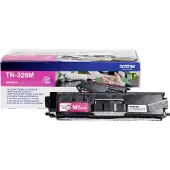 Brother TN329M - Magenta - original - tonerpatron - for DCP-L8450CDW