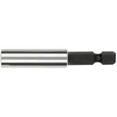 Witte Universal 1/4´´x60 Mm Bitsholder 10 Enheter