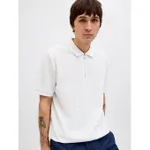 Jack & Jones Austin Kortermet Poloskjorte