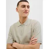 Jack & Jones Austin Kortermet Poloskjorte