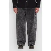 Volcom Chillow Jeans svart